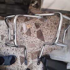 BMW PROTEZIONE CROMATA  HEPCO&BEKER  R850R R1100R R1150R