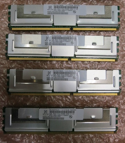 Memoria ram originale - memoria,