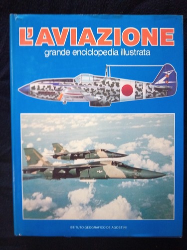 Aviazione grande - -,
