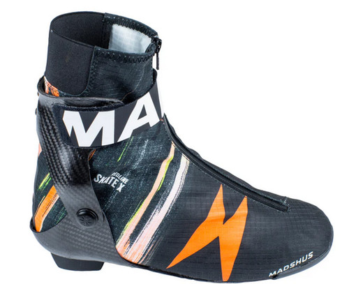 Stivali madshus redline skate - redline,