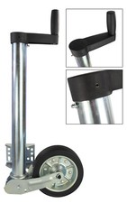 Automatico Supporto Ruota