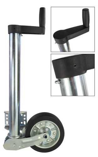 Automatico supporto ruota - supporto,