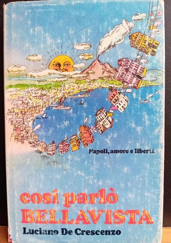 Così parlò bellavista - così,