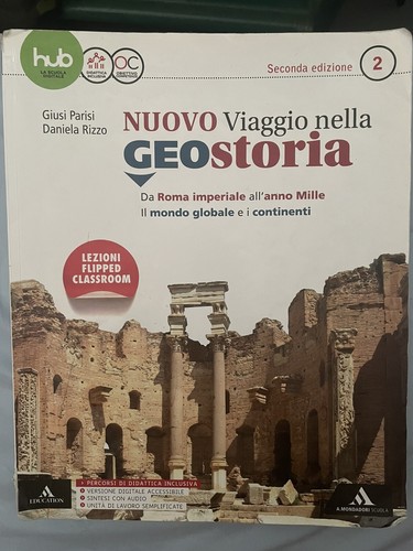 9788824763004 nuovo viaggio - 9788824763004,