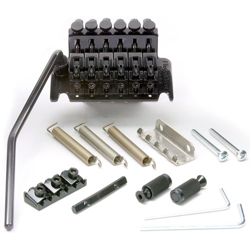 Floyd rose frts2000r2 sistema - rose,