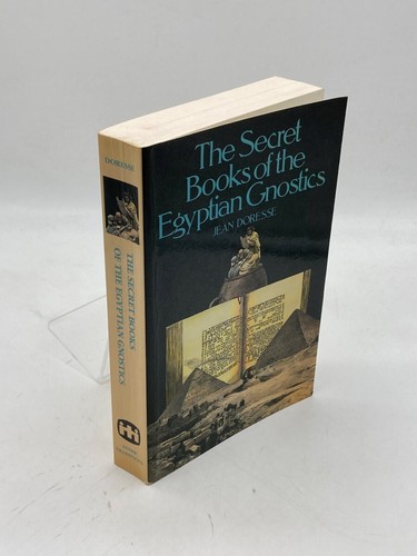 The secret books - the, of