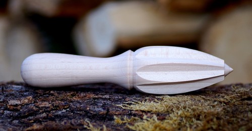 Spremiagrumi legno faggio - legno, di