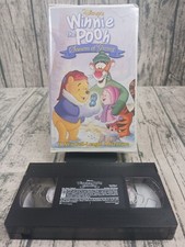 Winnie the Pooh - Seasons of