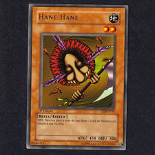 Yu-Gi-Oh! HANE-HANE LDB-P110