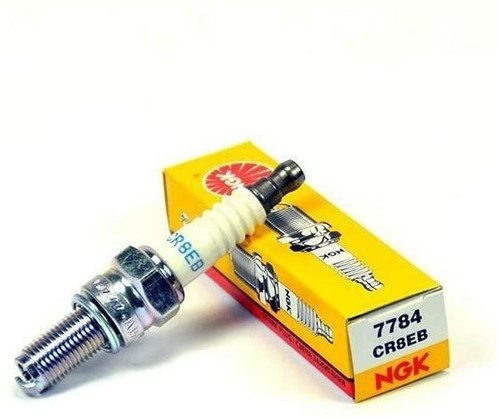 Candela ngk spark plug cr8eb - ngk,