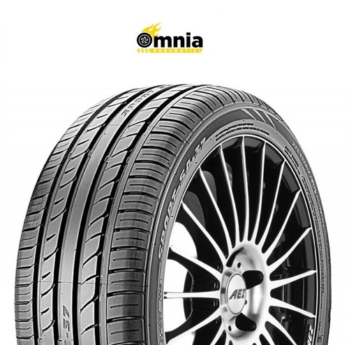 Pneumatici auto estivi - pneumatici, 205/55