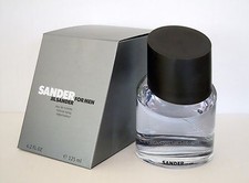 Jil Sander For Men 125ml Eau