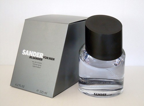 Jil levigatrice uomo 125ml eau - jil,