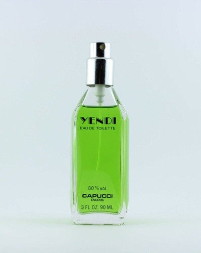 Profumo vintage yendi capucci - profumo,