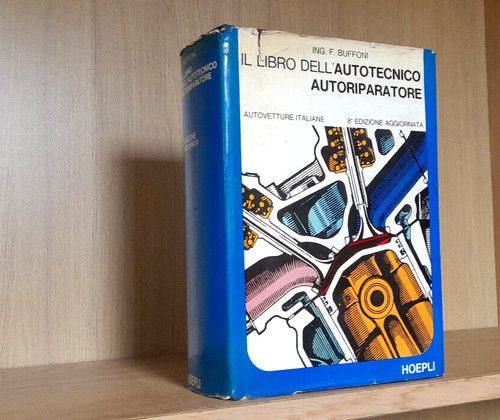Buffoni il libro - _,