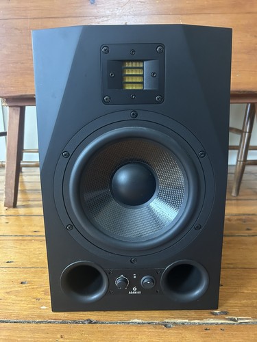Adam audio a8x altoparlante - audio,