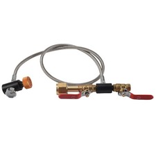 Tubo Adattatore Ricarica