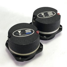 Coppia tweeter tipo corno JBL