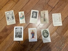 Lotto Santini e Novene