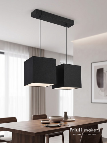 Lampadario sospensione moderno - lampadario,