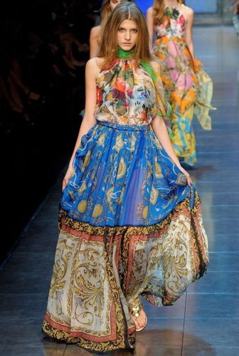 Abito donna dolce gabbana - donna,