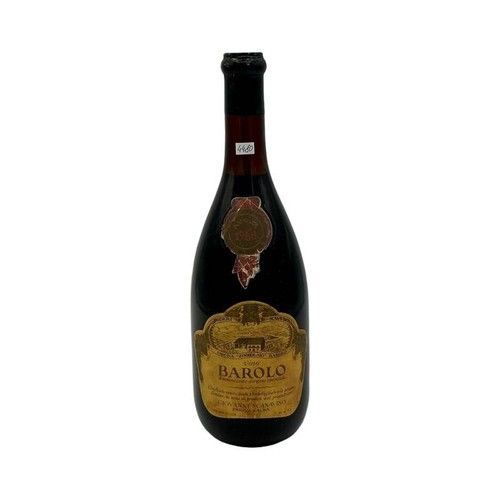 Vintage bottle giovanni - vintage,