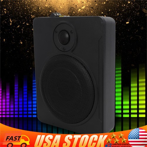 Soundstream 8in dietro - soundstream,
