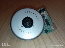 Capstan motor per vcr Lg V190