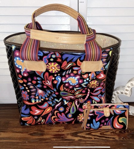 Consuela multicolor floral - multicolor,