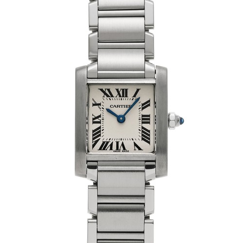 Orologio cartier tank - orologio,