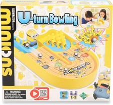 Minions U-Turn Bowling Gioco