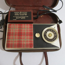 Vintage general electric - vintage,