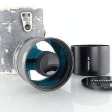 Tamron SP 350 mm f5.6