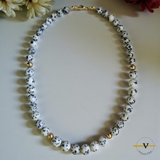 COLLANA DONNA PIETRE NATURALI