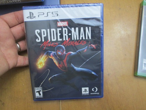 Marvel spider man miles - spider-man,