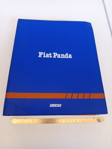 Manuale officina riparazione - manuale,