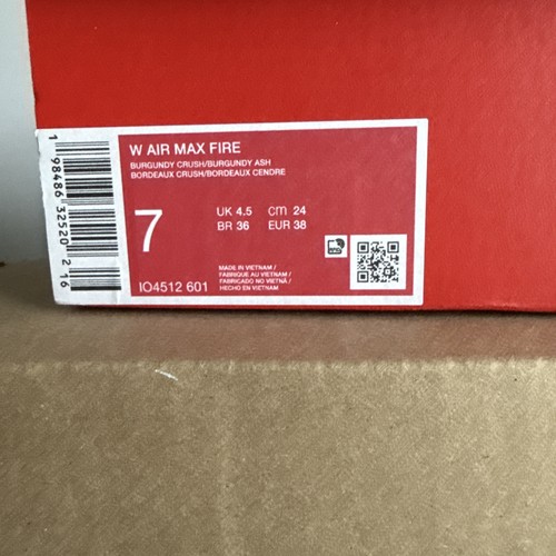 Scarpa donna nike air - scarpa,