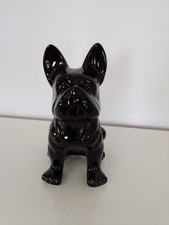 bulldog francese  Ceramica