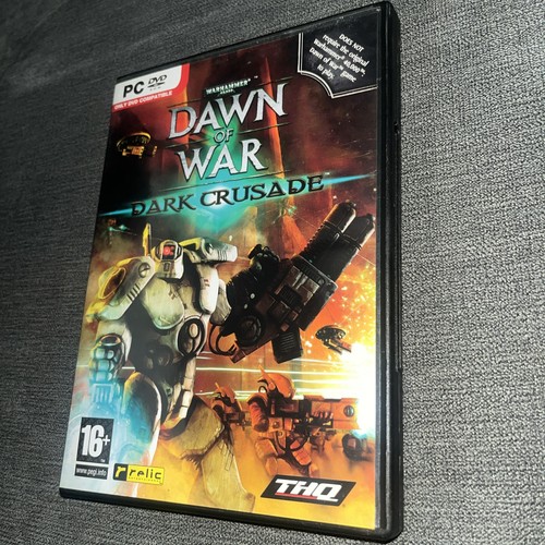 Warhammer 000 dawn - 40.000,