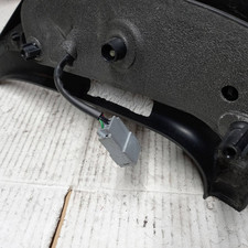 Retrovisore est. regolaz. elettr. SX RENAULT MASTER T35/140 3.0 dCi PL-TN