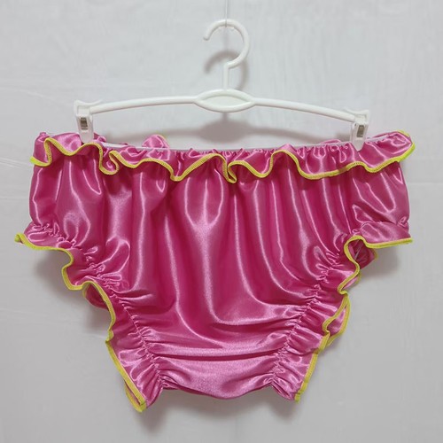 Mutandine slip sexy uomo donna