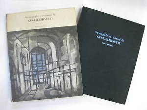 Scenografie costumi di - scenografie,