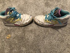 RARE VNDS Size 12 2007 Reebok