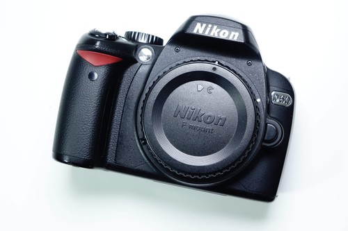 Flash non funzionante - non, nikon