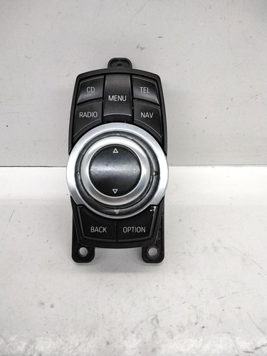 Joystick computer bordo bmw - computer,