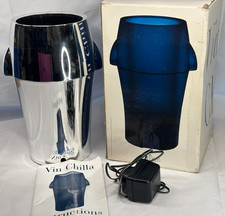 Refrigeratore elettrico per