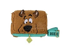 Loungefly Scooby-doo Borsa A