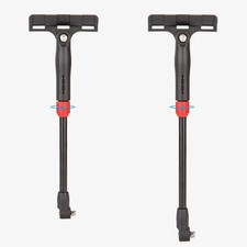 Parafango bici in lega di