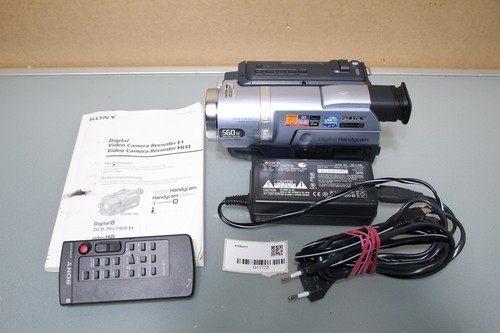 Set videocamere sony - videocamere,