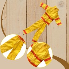 1:6 Action Figure Vestiti